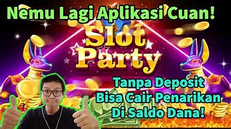 Aplikasi Slot Tanpa Deposit 76Kbet 2024