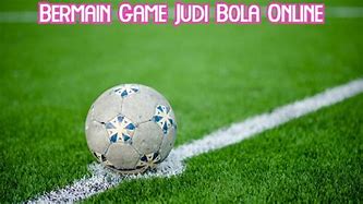 Bermain Bola Game