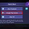 Cara Bikin Akun Lagi Di Mobile Legends Menggunakan Facebook Lite