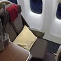 Garuda Indonesia 777-300 Seat Map