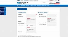 Ibosport Login Pc Login Entrar Email