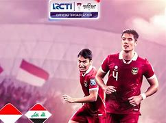 Mariobola Judi Bola Indonesia Vs Irak Live Streaming