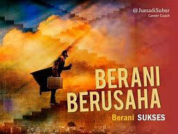 Poster Tema Berani