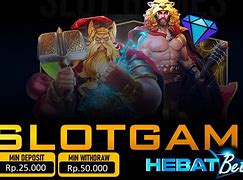 Situs Slot Obatbet