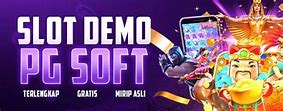 Slot Demo Pg Soft Semua Permainan