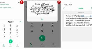 Telkomsel Nomor Depan